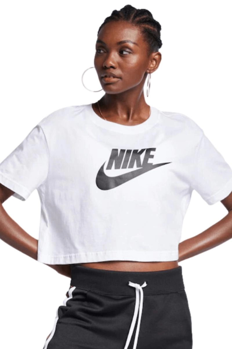 Cropped Nike Essentials Feminino