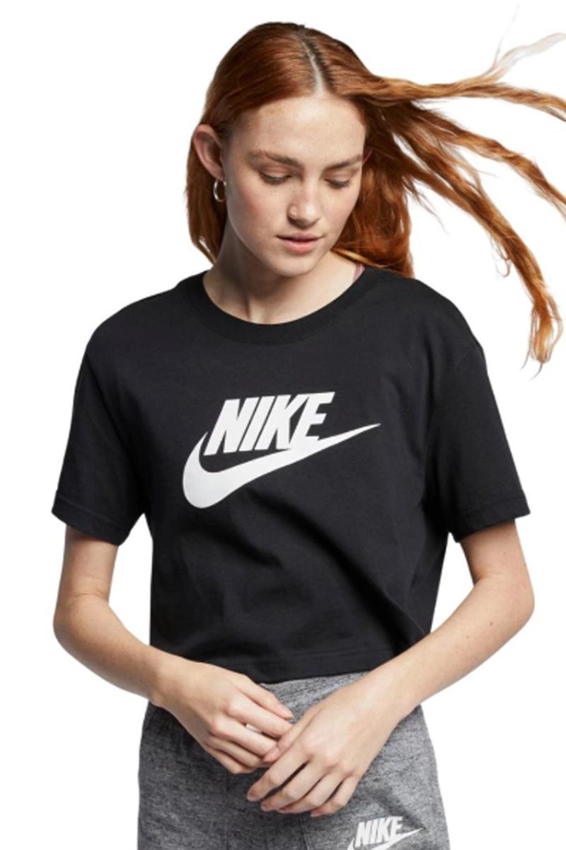 Cropped Nike Essentials Feminino