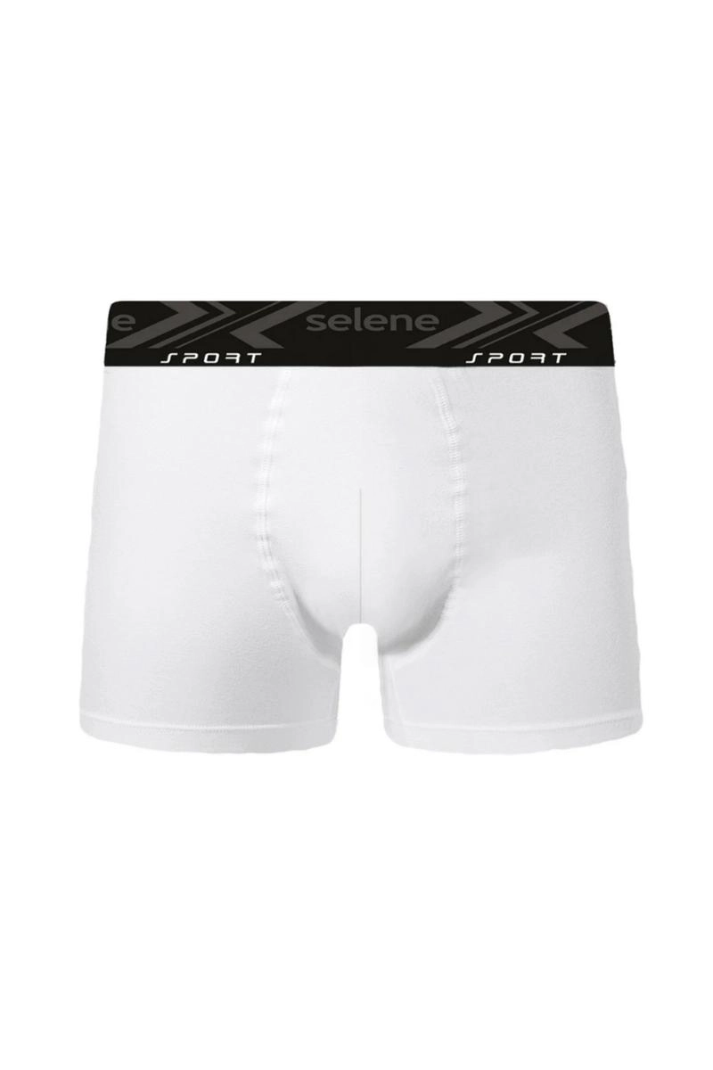 Cueca Selene Boxer Masculina