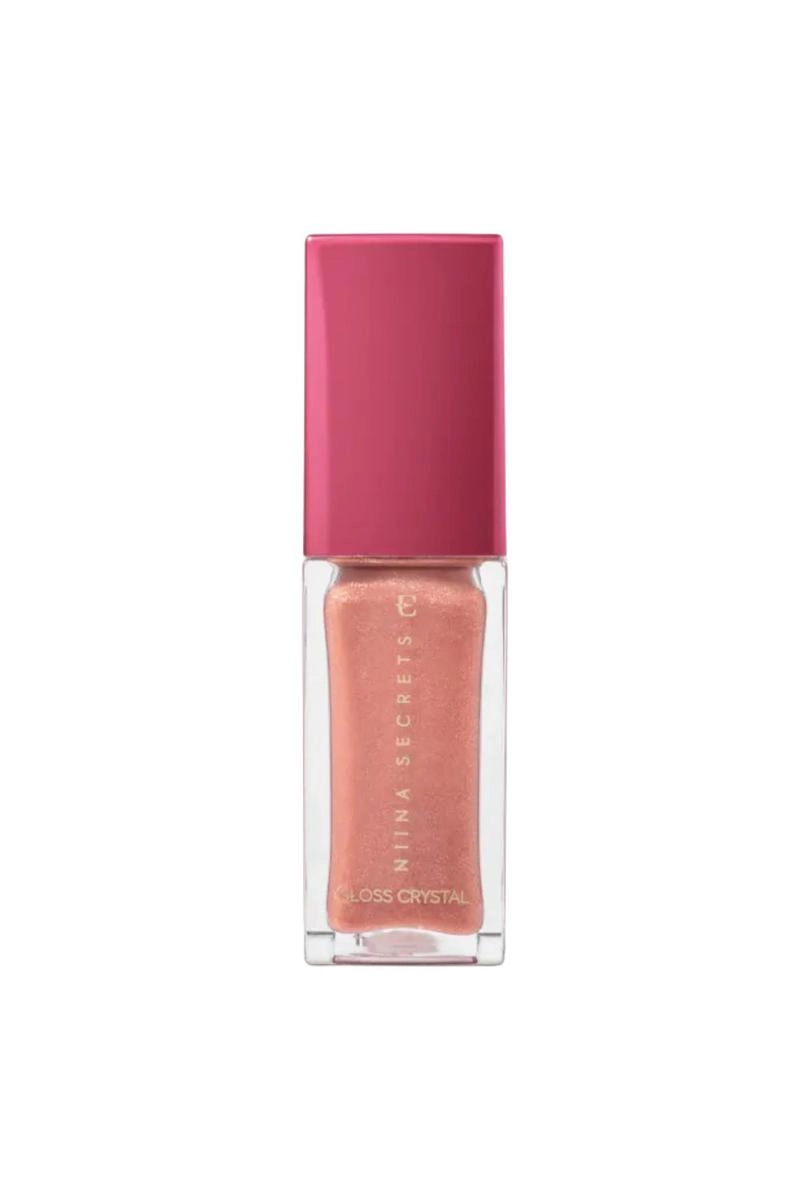 Gloss Labial Niina Secrets Crystal
