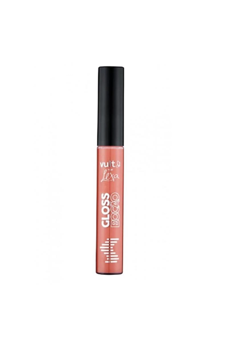 Gloss Labial Top Hits Vult