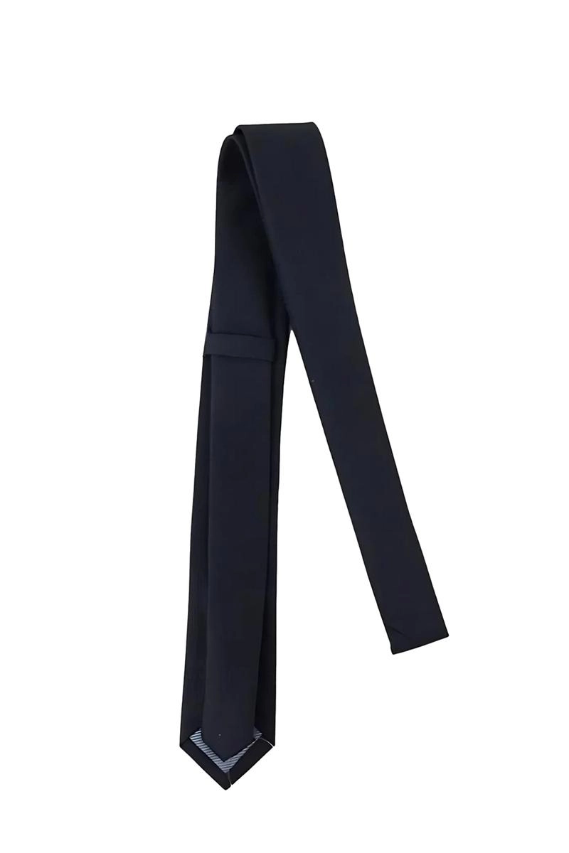 Gravata Ogochi Masculina Preta Produto Gravata Ogochi Masculina Preta