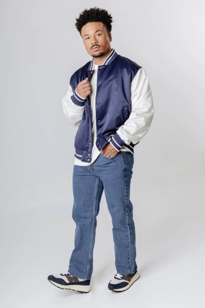 aqueta New Balance Athletics Varsity Produto aqueta New Balance Athletics Varsity