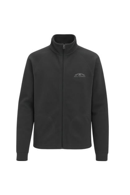 Jaqueta Bull Terrier Fleece Ziper Masculino Produto Jaqueta Bull Terrier Fleece Ziper Masculino