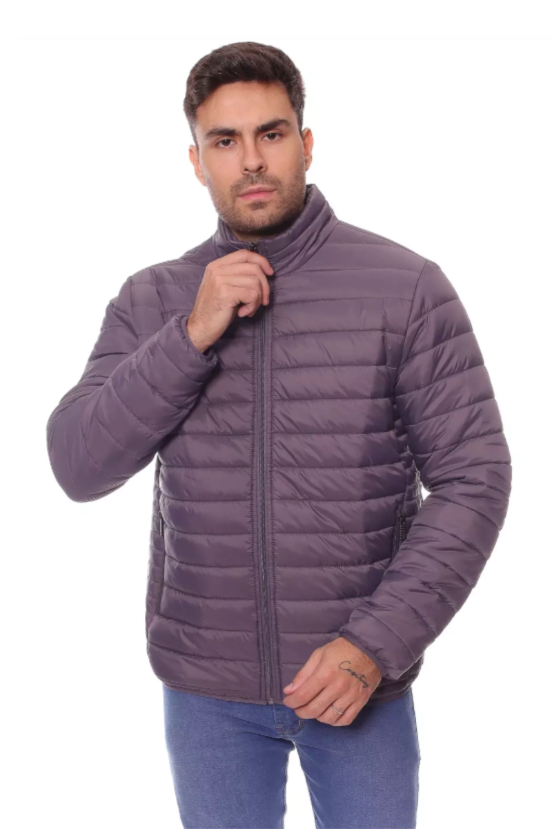 Jaqueta Crocker Nylon Masculina