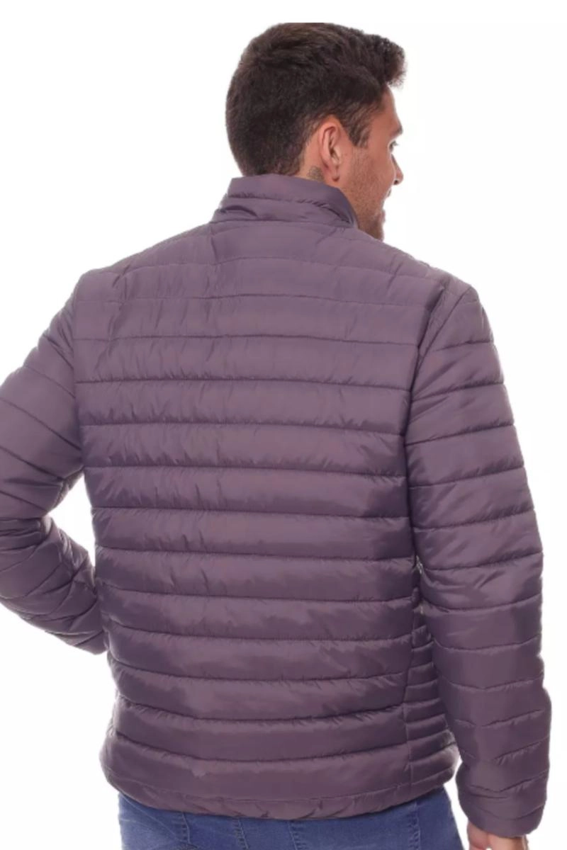 Jaqueta Crocker Nylon Masculina Chumno Mescla
