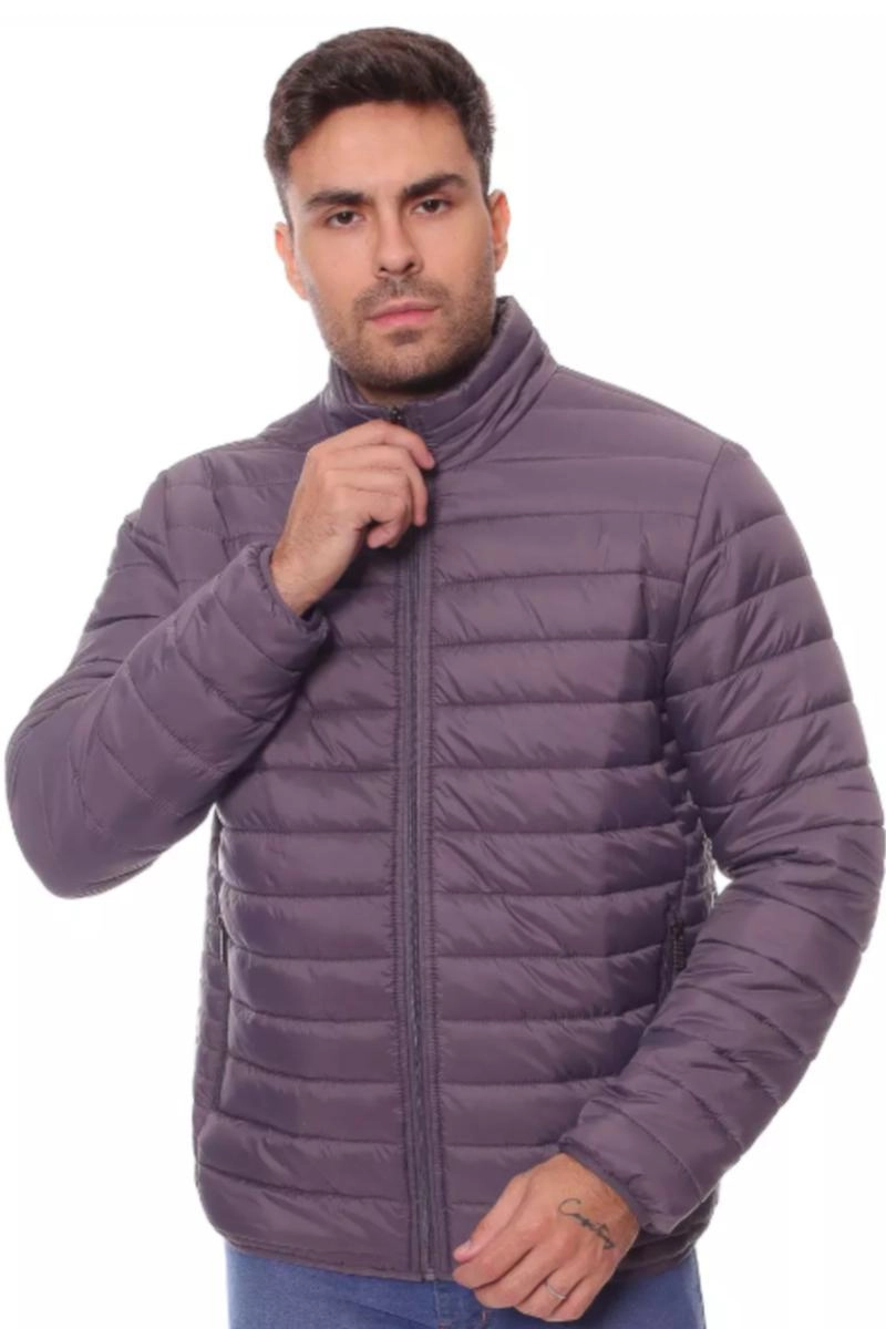 Jaqueta Crocker Nylon Masculina Chumno Mescla
