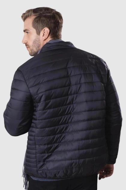 Jaqueta Crocker Nylon Masculina Preta Produto Jaqueta Crocker Nylon Masculina Preta