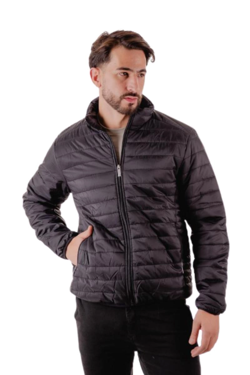 Jaqueta Crocker Nylon Masculina