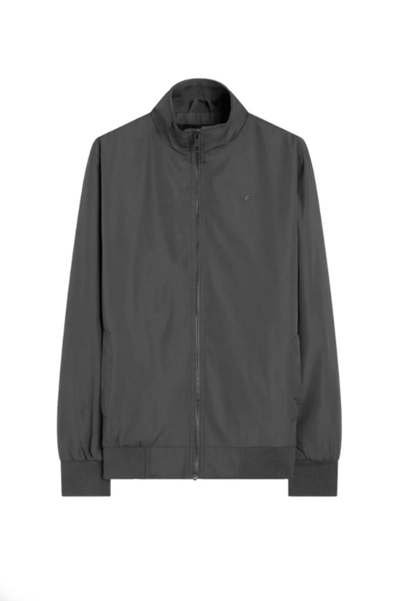 Jaqueta Ellus Nylon Bomber Masculina