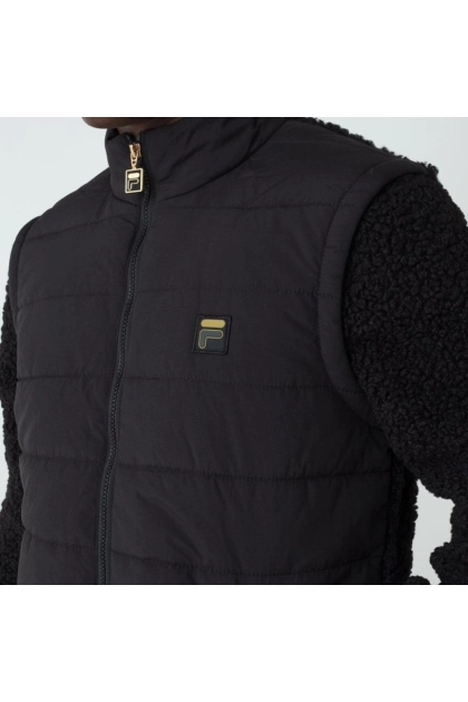Jaqueta Fila Biaggi Bomber Masculina Preta Produto Jaqueta Fila Biaggi Bomber Masculina Preta