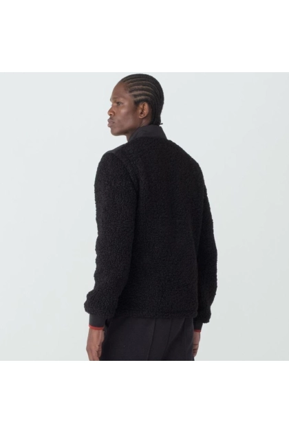 Jaqueta Fila Biaggi Bomber Masculina Preta Produto Jaqueta Fila Biaggi Bomber Masculina Preta