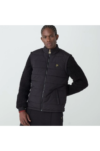Jaqueta Fila Biaggi Bomber Masculina Preta Produto Jaqueta Fila Biaggi Bomber Masculina Preta