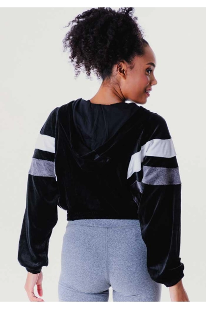 Jaqueta Fila Feminina Modal Plush Reggla Produto Jaqueta Fila Feminina Modal Plush Reggla