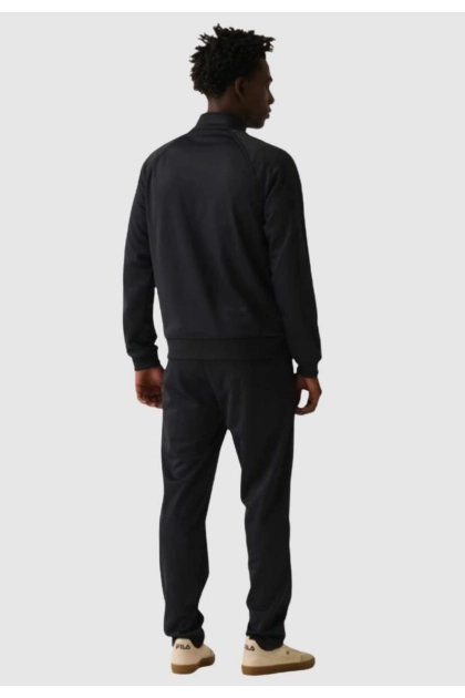 Jaqueta Fila Helanca Masculina Preta Produto Jaqueta Fila Helanca Masculina Preta