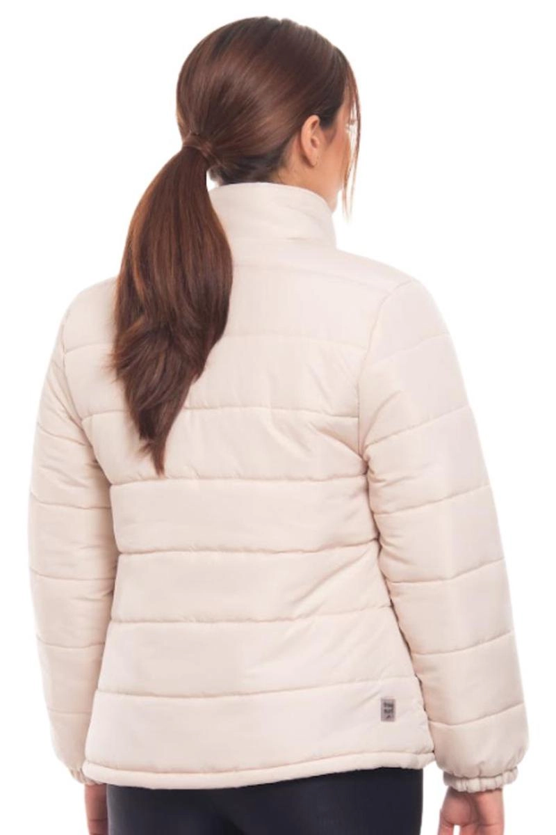 Jaqueta Freesurf Nylon Feminina