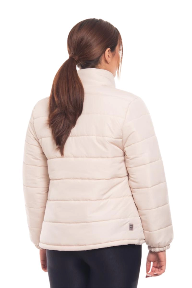 Jaqueta Freesurf Nylon Feminina