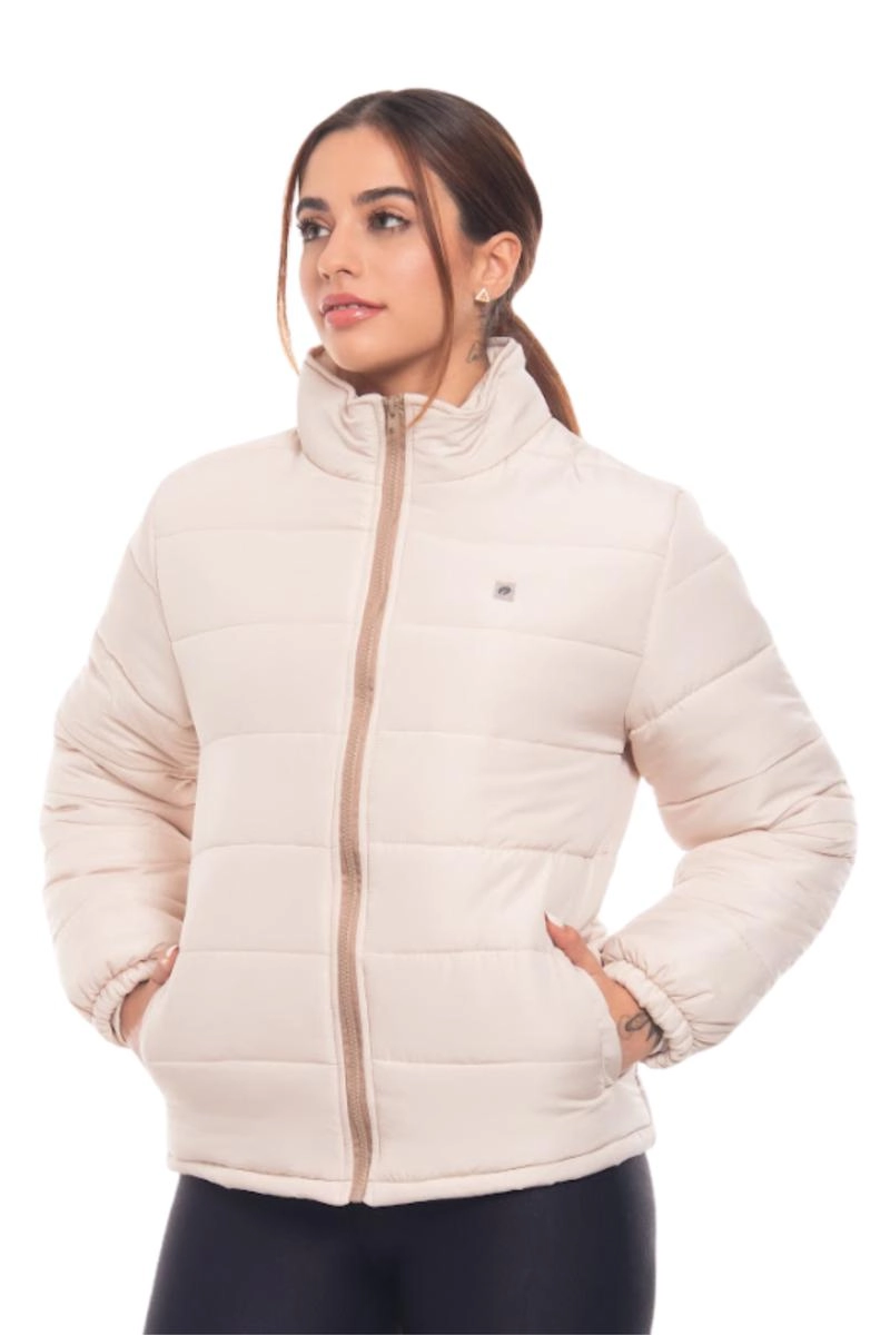 Jaqueta Freesurf Nylon Feminina