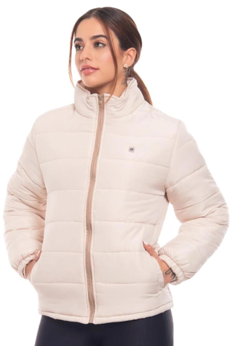 Jaqueta Freesurf Nylon Feminina