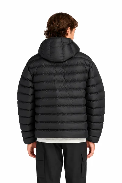 Produto Jaqueta Hooded Puffer Masculina