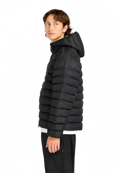Produto Jaqueta Hooded Puffer Masculina