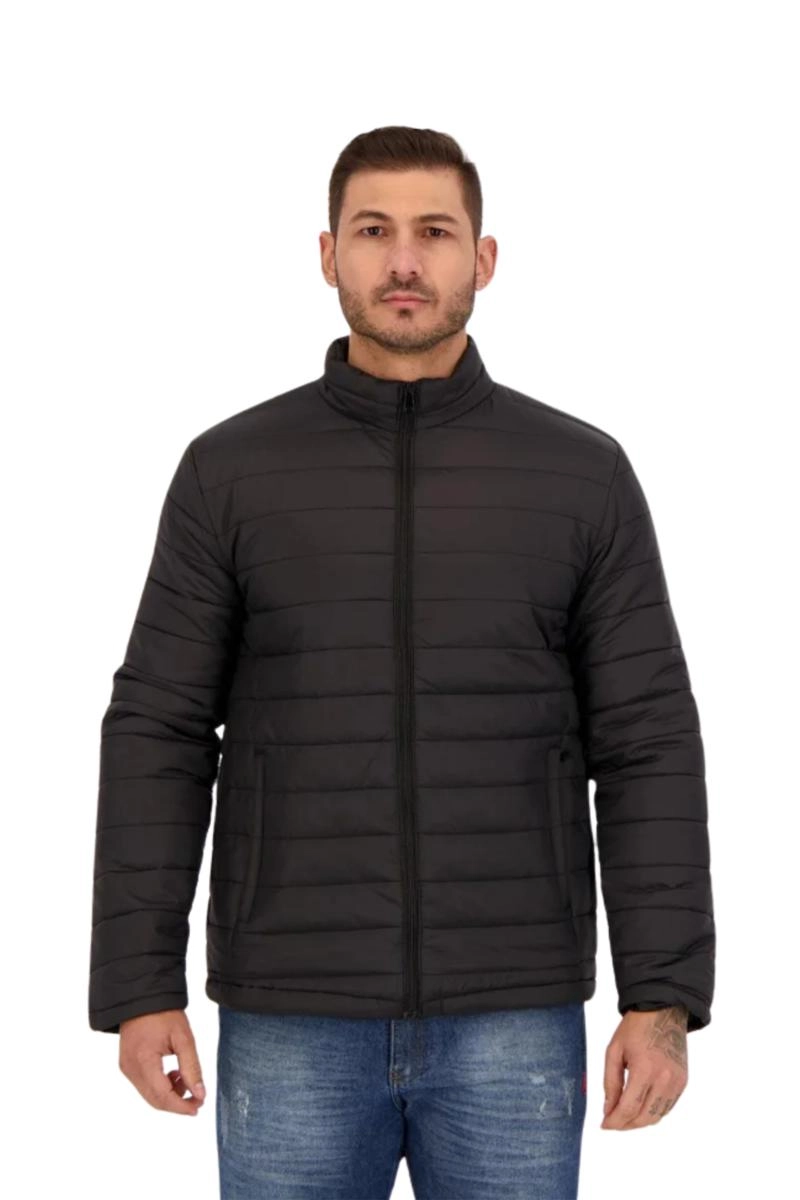 Jaqueta John Sailor Nylon Masculina
