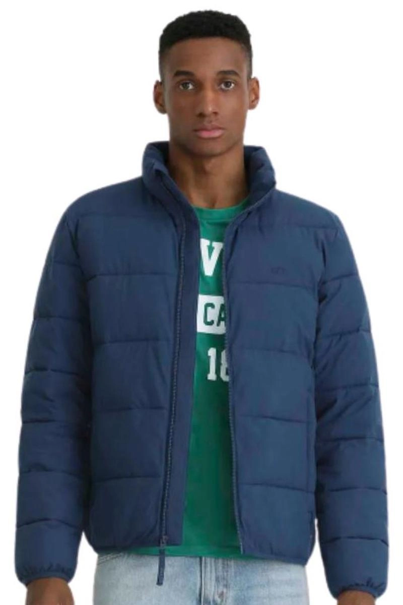 Jaqueta Levis Nylon Masculina