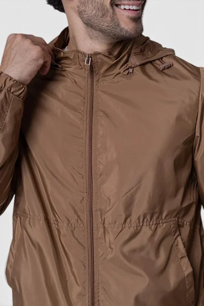 Produto Jaqueta Masculina Corta Vento Mooncity