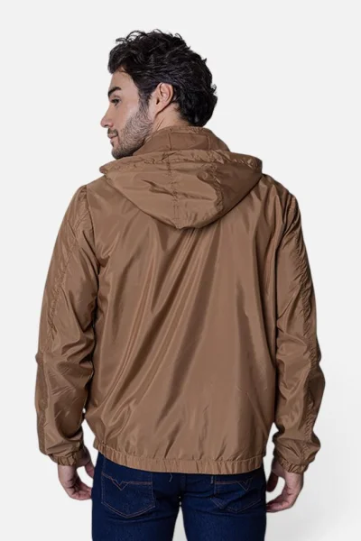 Produto Jaqueta Masculina Corta Vento Mooncity