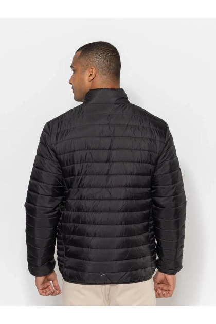 Produto Jaqueta Masculina Matelassê Gola Alta Crocker