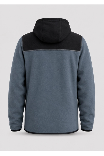 Jaqueta Masculina New Balance Fleece Cinza Produto Jaqueta Masculina New Balance Fleece Cinza