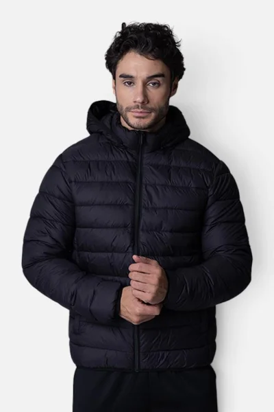 Jaqueta Masculina Nylon Capuz Sea Brazil Produto Jaqueta Masculina Nylon Capuz Sea Brazil