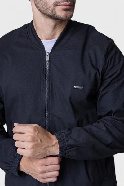 Jaqueta Masculina Sarja Pitt Produto Jaqueta Masculina Sarja Pitt