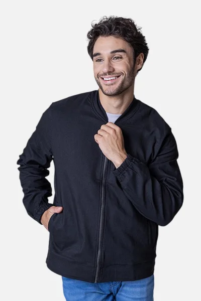 Jaqueta Masculina Sarja Pitt Produto Jaqueta Masculina Sarja Pitt