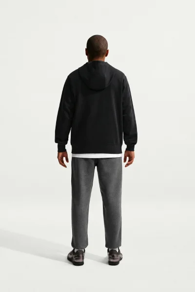 Produto Jaqueta Moletom Nike Park Fleece Masculina