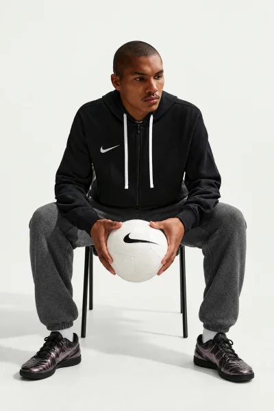 Produto Jaqueta Moletom Nike Park Fleece Masculina