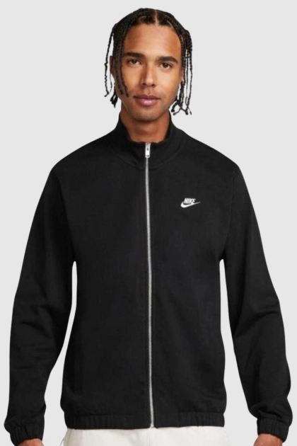 Produto - Jaqueta Nike Esportiva Masculina Preta