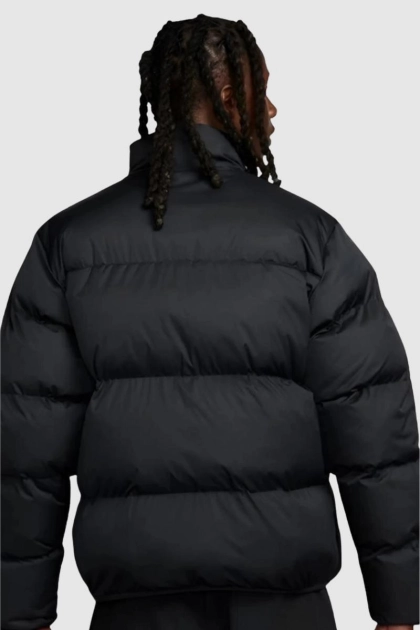 Jaqueta Nike Nylon Puffer Masculina Preta Produto Jaqueta Nike Nylon Puffer Masculina Preta