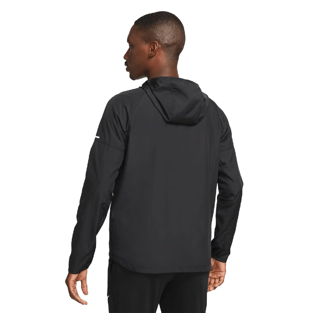 Jaqueta Nike Repel Miller Masculina Preta