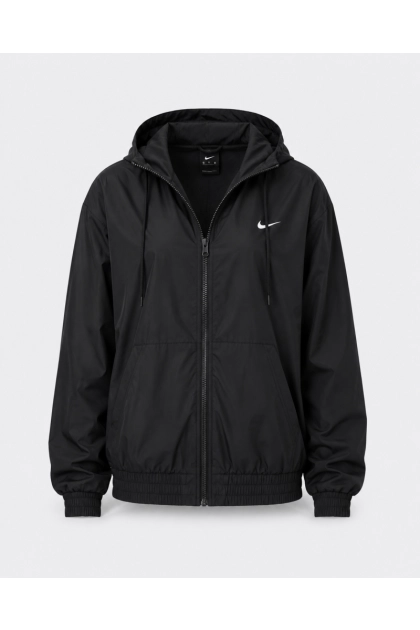 Produto - Jaqueta Nike Sportswear Essential Feminina Preta