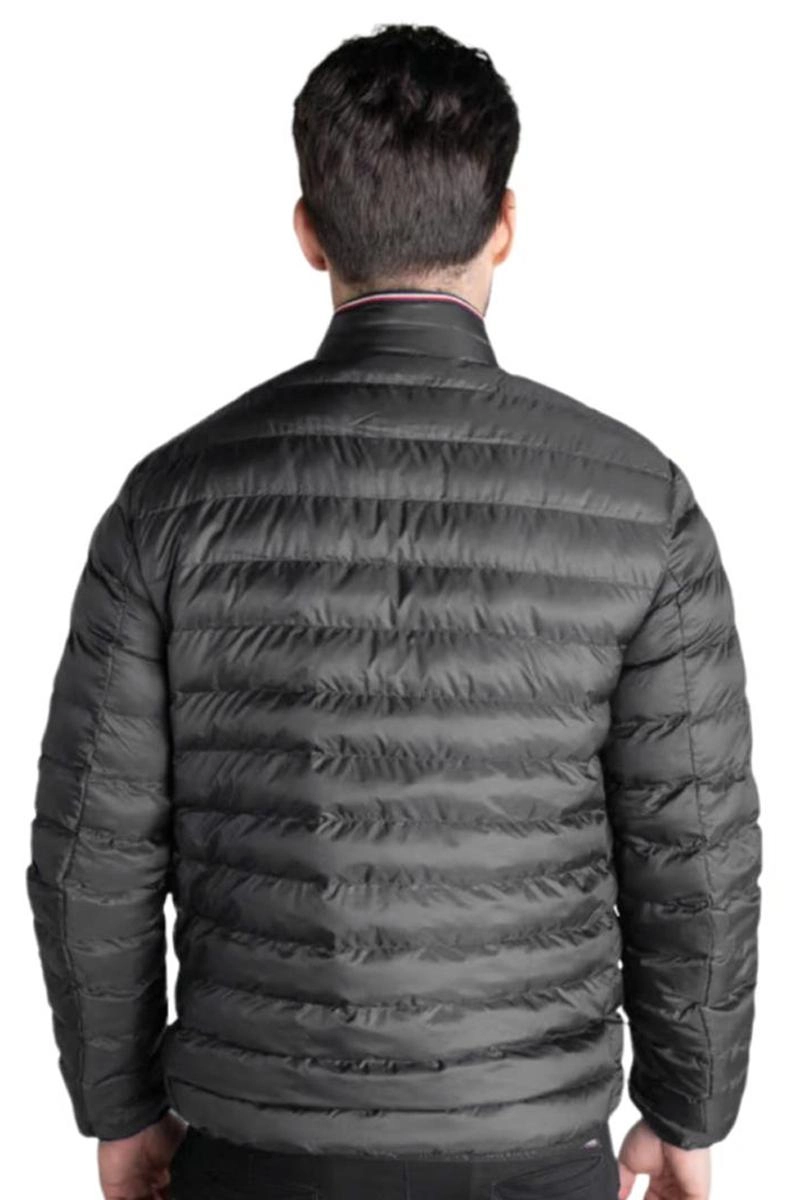 Jaqueta Tommy Hilfiger Nylon Masculina