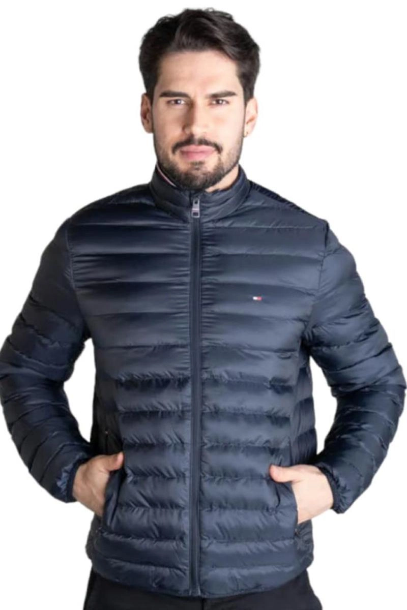 Jaqueta Tommy Hilfiger Nylon Masculina