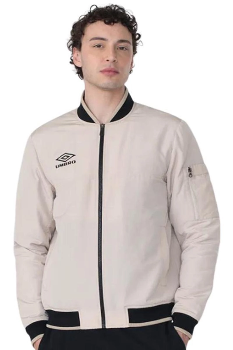 Jaqueta Umbro Nylon Masculina