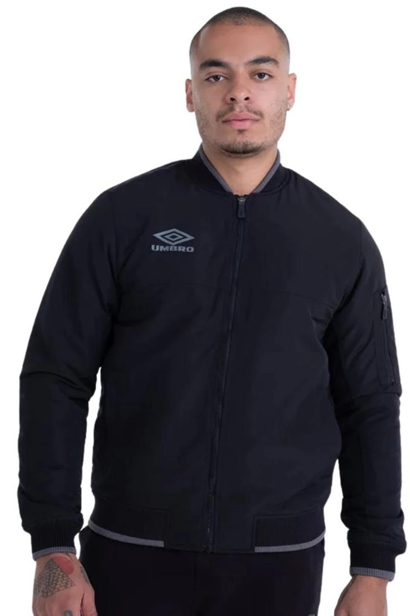 Jaqueta Umbro Nylon Masculina