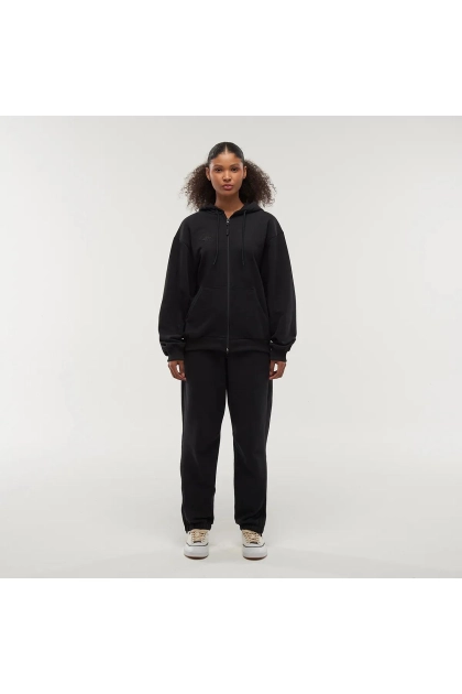 Jaqueta Unisex Umbro Off The Pitch Preta Produto Jaqueta Unisex Umbro Off The Pitch Preta