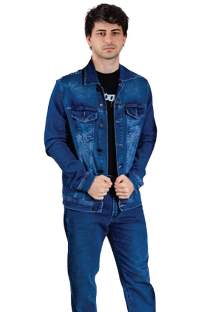 Jaqueta Voox Confort Masculina