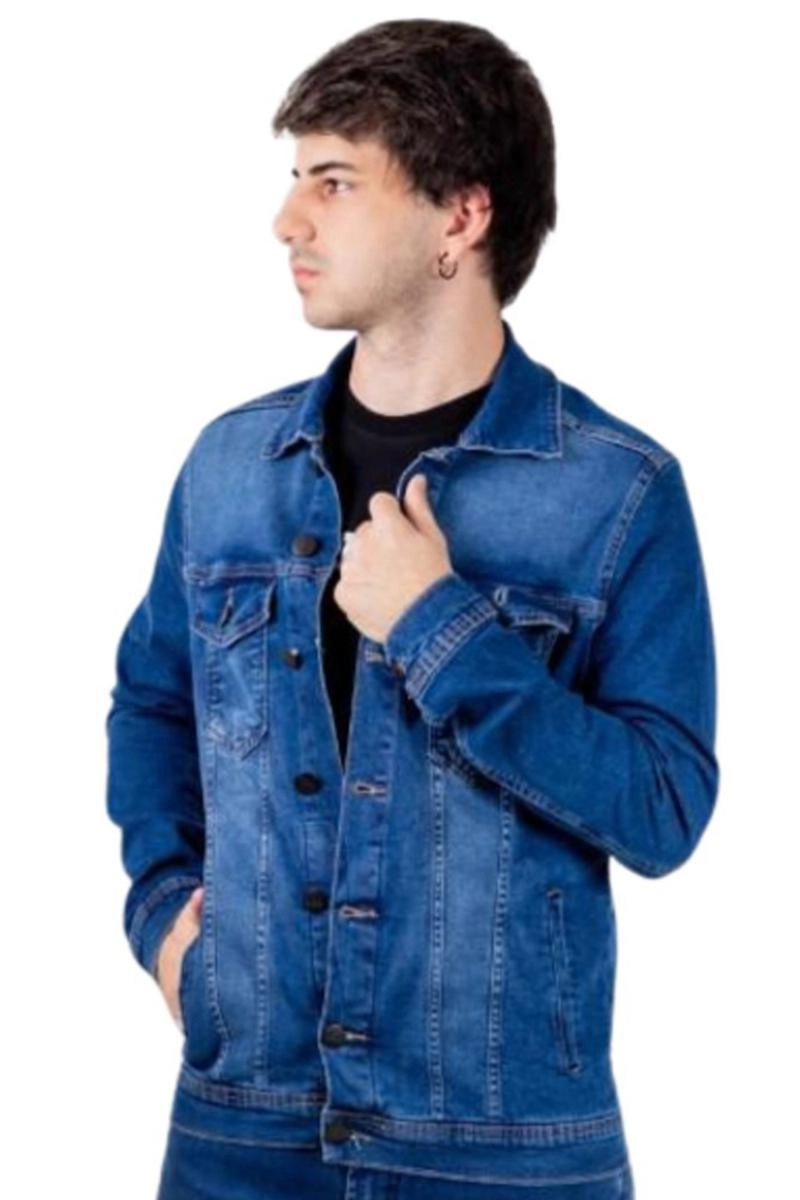 Jaqueta Voox Confort Masculina