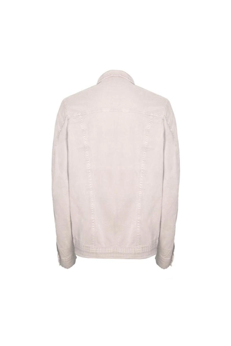 Jaqueta Voox Sarja Masculina Camel