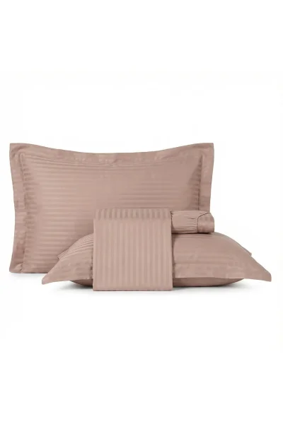 Jogo Lençois Queen 4PCS Micropercal Casa Haus Produto Jogo Lençois Queen 4PCS Micropercal Casa Haus