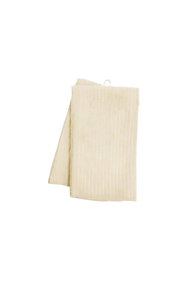 Produto - Kit 3 Panos Niazitex Copa Microfibra Bege 48x40cm